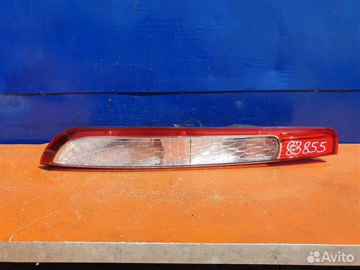 Фонарь левый Ford Focus 2+ 2008-2011 1520769