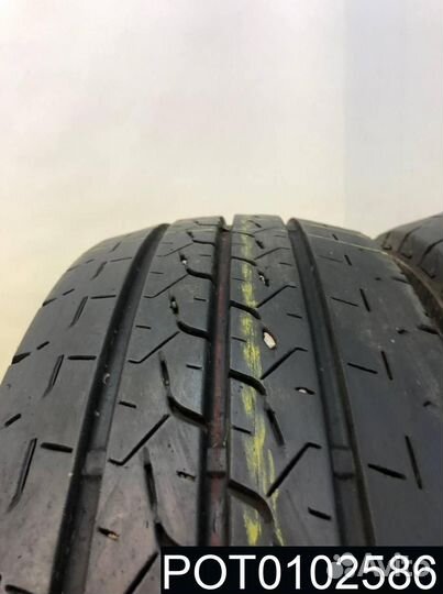 Bridgestone Duravis R660 225/65 R16C 112R