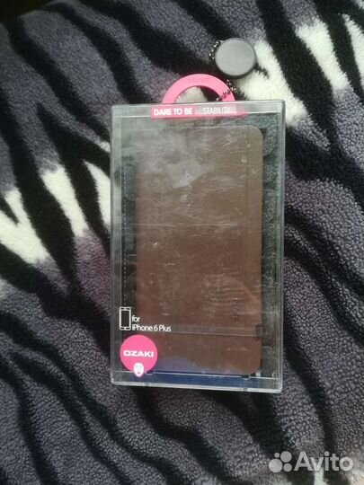 Кейс для iPhone 6 Plus