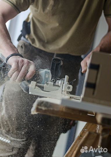 Мебельная мастерская