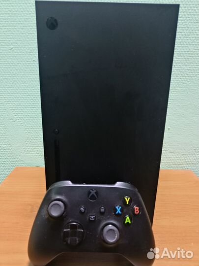 Xbox series x