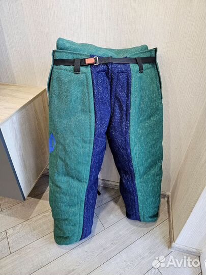 Дрессировочный костюм