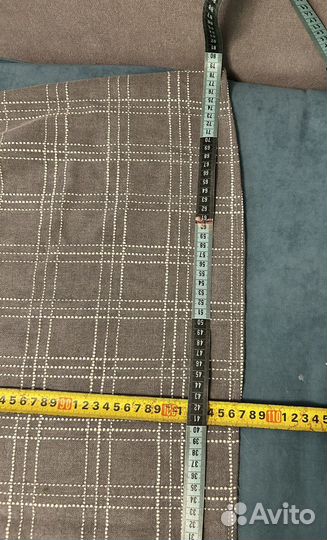 Длинное платье в пол