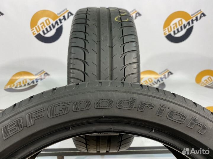 Bfgoodrich G-Grip 205/45 R17 81W