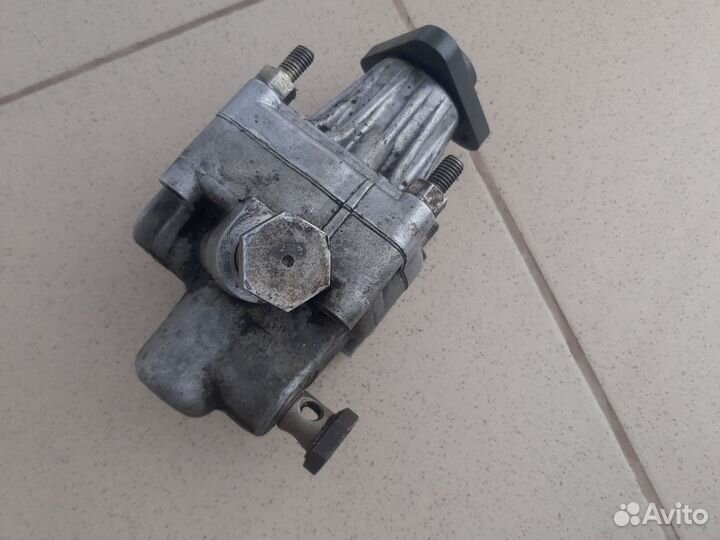 Гидроусилитель руля, насос Audi 80