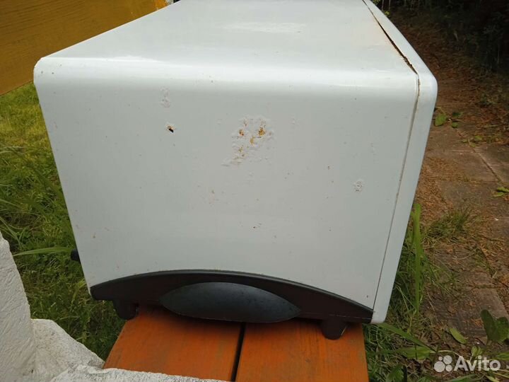 Электропечь Luxell-3520
