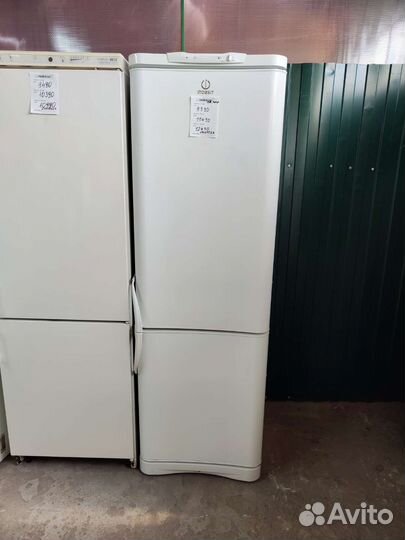 Холодильник indesit / Доставка + Гарантия