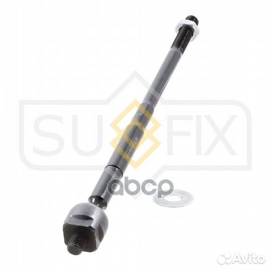 Тяга рулевая перед прав/лев SD1052 sufix