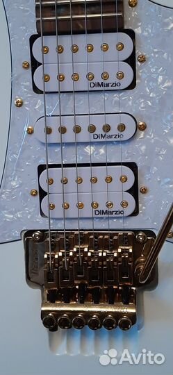 Электрогитара (новая)торг