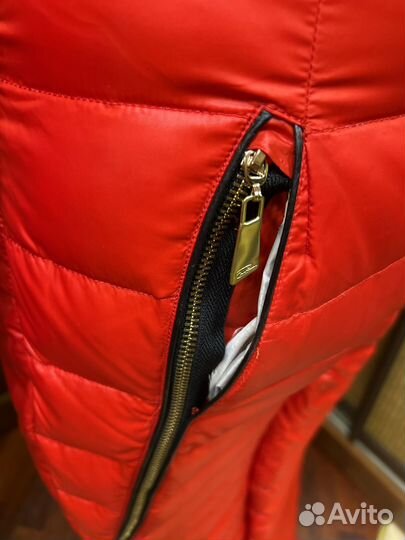 Комбинезон royal cat есть нюанс