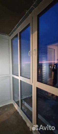 Пластиковые окна от производителя