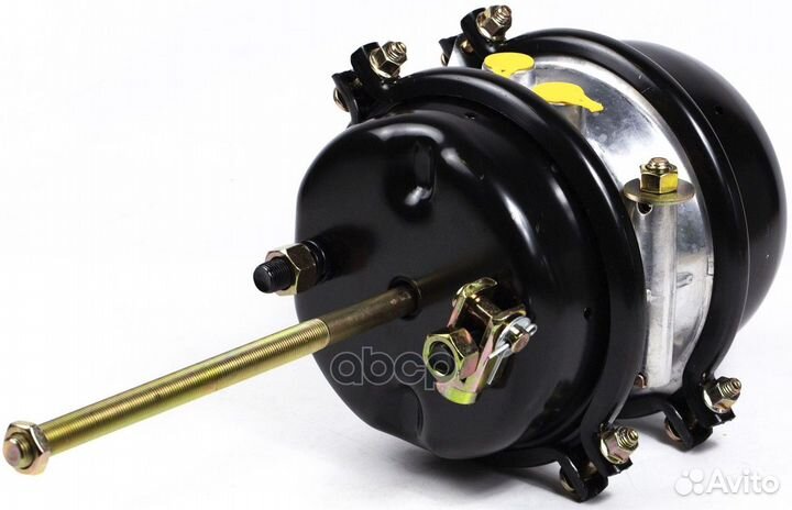 Энергоаккумулятор универсальный тип 30, 2-е