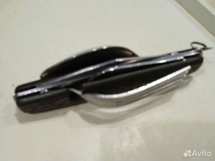 Универсальный дорожный прибор