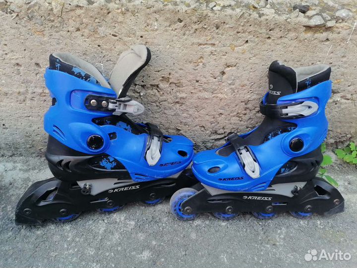 Ролики детские