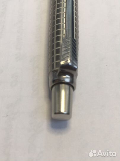 Шариковая ручка Parker Jotter Premium K172, Classi