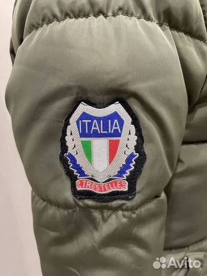 Пуховик женский 46 размер