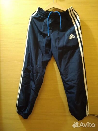 Спортивный костюм adidas 128 для мальчика