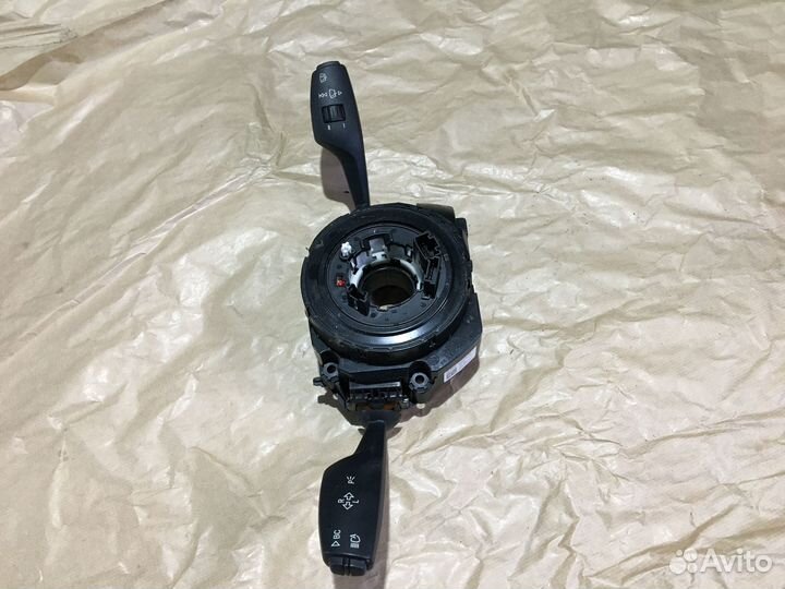 Шлейф подрулевой BMW X3 F25 10-14