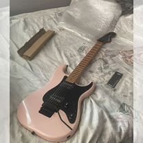 Fender Squier contemporary stratocaster