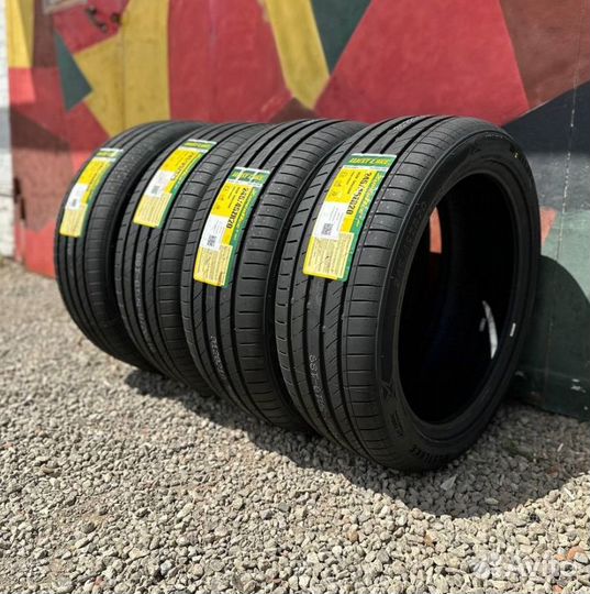 Westlake ZuperAce Z-007 265/45 R21