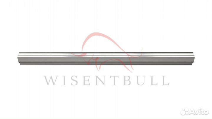 Пороги для Mitsubishi Eterna Sigma II (1983–1989)