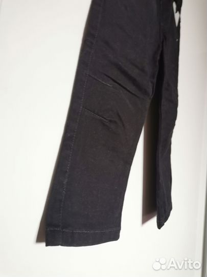 Новые джинсы Gatti