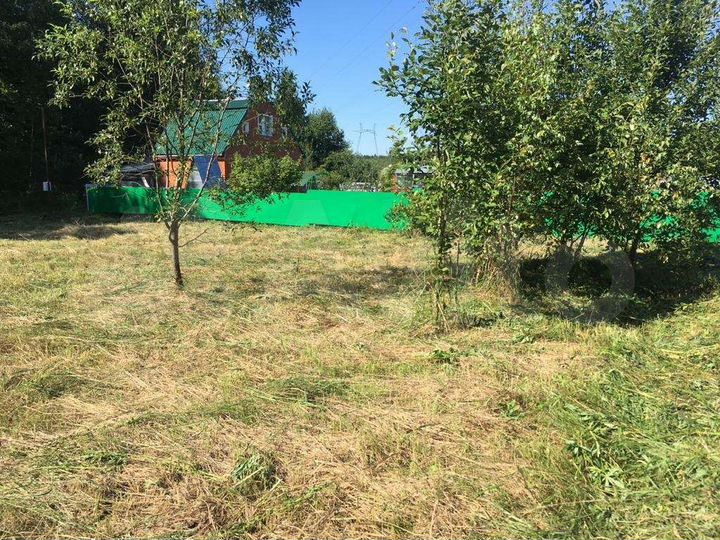 Участок 5 сот. (СНТ, ДНП)