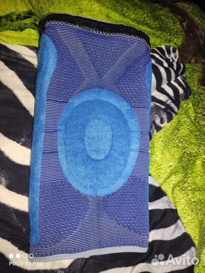 Наколенник ортопедический