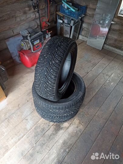 Nokian Tyres NRT 2 185/65 R14