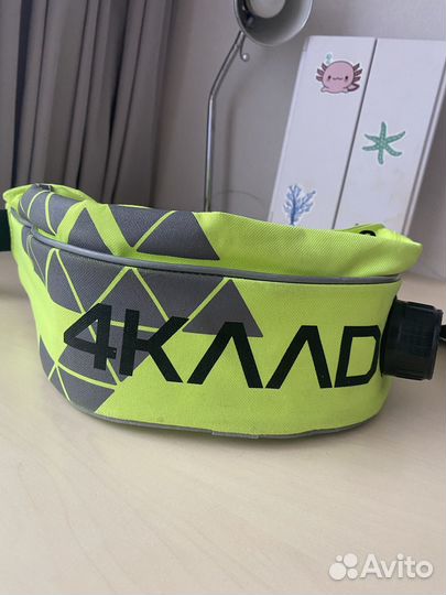 Бутылка бак термос для воды спортивный