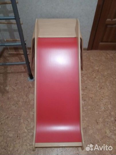 Детская горка