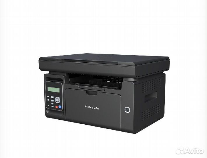 Мфу лазерное Pantum M6500