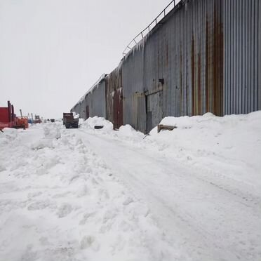 Склад, 11718.5 м²