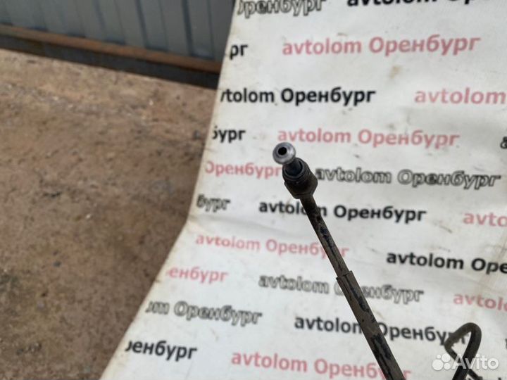 Трубка тормозная Kia Rio 3