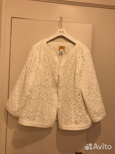 Жакет женский Ruby Rd