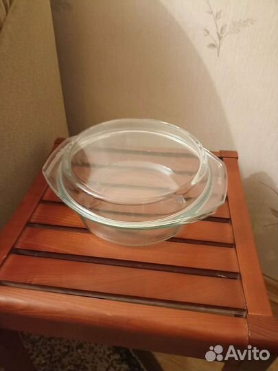 Посуда для микроволновой печи