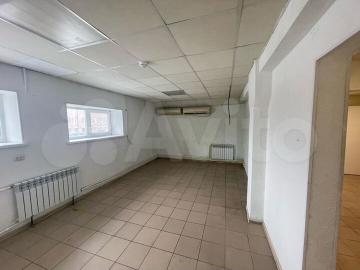 Производство (пищевое), Лаборатория 72 м²