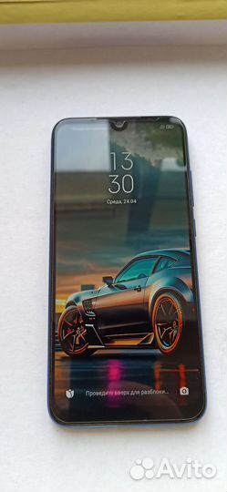 Xiaomi Redmi Note 7, 4/64 ГБ