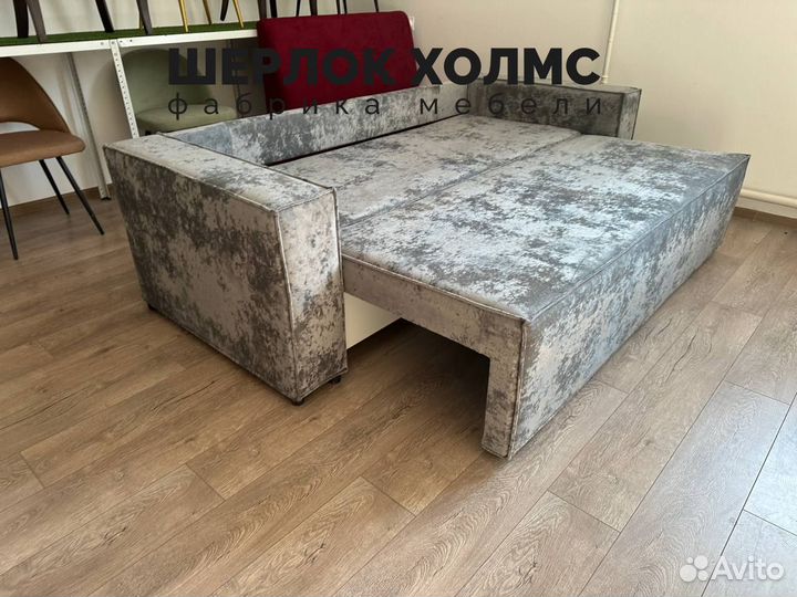 Диван лофт новый 230х100