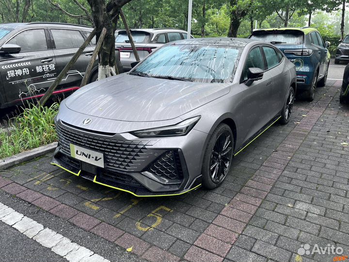 Пригоним Авто из Китая под заказ