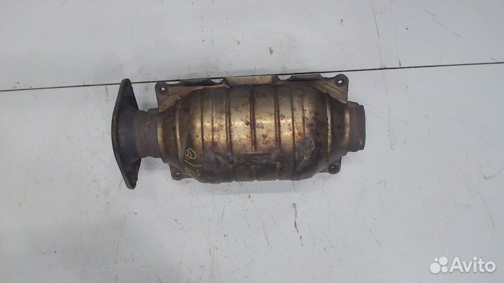 Катализатор Lexus RX, 2000