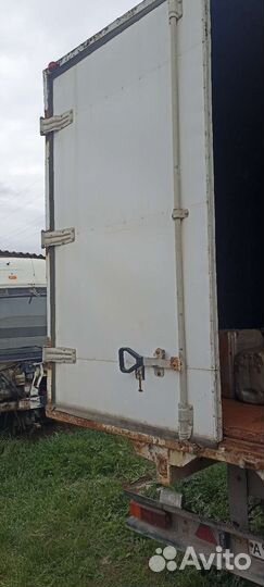 Термобудка