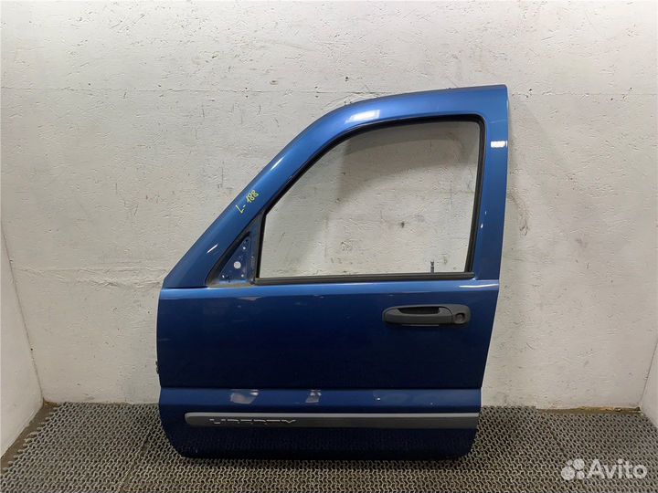 Дверь боковая Jeep Liberty, 2005