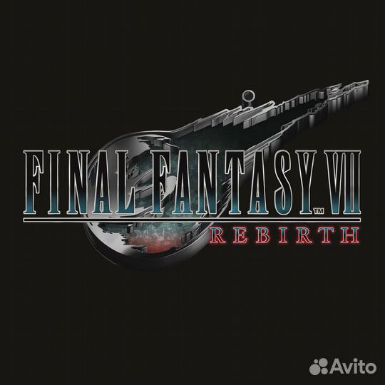 Final fantasy VII rebirth PS5