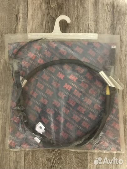 Трос ручника Nissan Almera / NK 902287