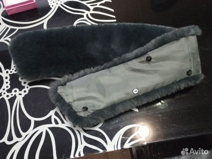 Пальто женское зимнее, стеганое, 66-68 разм