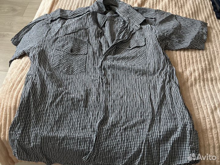 Одежда мужская