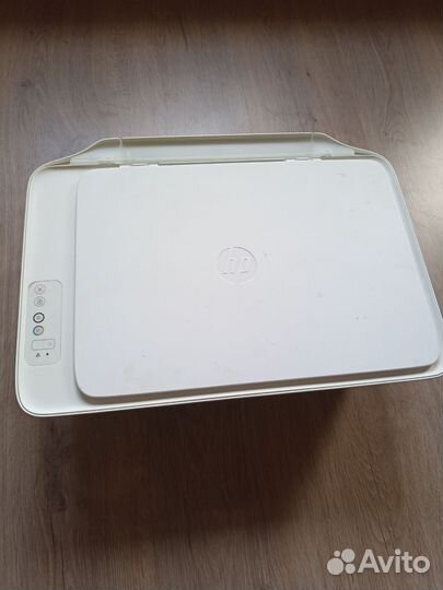 Принтер/сканер/копир HP DeskJet 2130