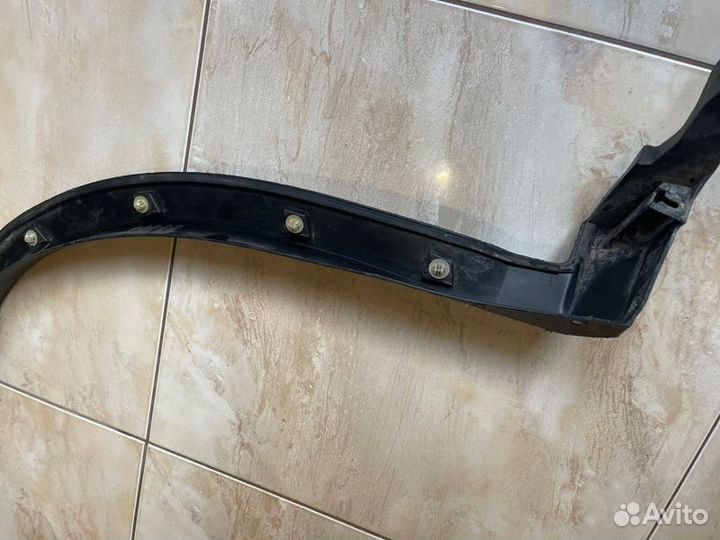 Расширитель крыла передний правый Lexus Rx-4 С