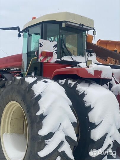 Трактор BUHLER Versatile 2375, 2019